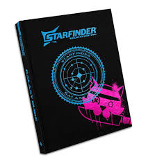 Starfinder Galaxy Guide Special Edition by Paizo