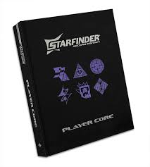 Starfinder 2E Player Core Special Edition by Paizo