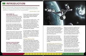 Star Trek Adventures Rules Digest by Modiphius Games