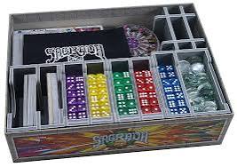 Sagrada Inserts by Folded Space