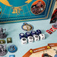 Sea of Legends: Vengence of the Empires Full set with expansions Kickstarter by Guildhall Studios