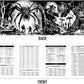 Shadowdark RPG GM Screen by Arcane Library