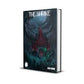 The Shrike Kickstarter Hardcover by Silverarm Studios