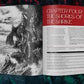 The Shrike Kickstarter Hardcover by Silverarm Studios