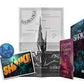 The Shrike Kickstarter Hardcover Limited Edition by Silverarm Studios