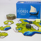 Small Fjords Kickstarter 2025 edition by Grail Games