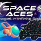 Space Aces: Voyages In Infinite Space by T Rex Games