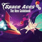 Space Aces The New Guidebook TNG by T Rex Games
