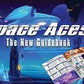 Space Aces The New Guidebook TNG by T Rex Games