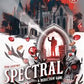 Spectral Kickstarter Deluxe with upgrades by Bitewing Games