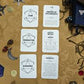 SpeedyRPG Core Game by Five Sided Fates