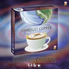 Stardust Coffee by Low B Games