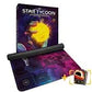 Star Tycoon Kickstarter CEO Edition w/Playmat Promos and Acrylic pieces by Warp Core Games
