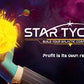 Star Tycoon Kickstarter CEO Edition w/Playmat Promos and Acrylic pieces by Warp Core Games