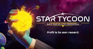 Star Tycoon Kickstarter CEO Edition w/Playmat Promos and Acrylic pieces by Warp Core Games