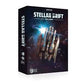 Sllar Drift: Pull and Write by Mystic Tiger Games