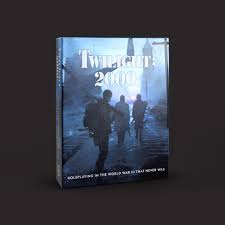 Twilight 2000 by Free League