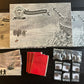 Through Ice and Snow Kickstarter Admiral's Pledge by 2 Tomato Games