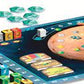 Terraforming Mars: The Dice Game Kickstarter w/ Customsleeves and Neoprene playmat by Stronghold Games