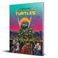 Teenage Mutant Ninja Turtles & Other Strangeness Redux Edition Hardcover by Palladium Books