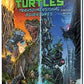Teenage Mutant Ninja Turtles Transdimensional Adventures Redux Edition Hardcover by Palladium Books