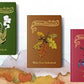 Teatime Adventures RPG Full set by Snowbright Studios