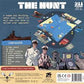 The Hunt Board Game by 25th Century Games