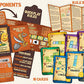 The Dig: Treasure Island Kickstarter by Deck Hand Games