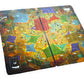Thieves of Eldris with Accessory:Thieves of Eldris - Mat Set by Inside Up Games