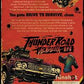 Thunder Road Vendetta RPG by 9th Level Games