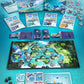 Tidal Blades 2: Rise of the Unfolders Deluxe game with playmat and folded space insert by Druid City Games