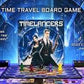 Timelancers with Enforcers Expansion Kickstarter by Party Tails Games