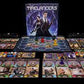 Timelancers with Enforcers Expansion Kickstarter by Party Tails Games