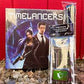 Timelancers with Enforcers Expansion Kickstarter by Party Tails Games