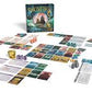 Tir Na Nog: Between Worlds Gamefound Deluxe Edition by Grand Gamers Guild
