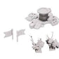 Tug of Roar with Miniature set by Inside Up Games