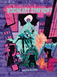 Voidheart Symphony Revised Edition All in set by Rowan Rook and Decard