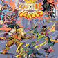 We Can Be Heroes TTRPG Hardcover by BudStuff Games