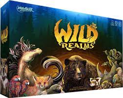 Wild Realms by Daywalker Syndicate