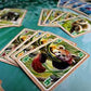 Wild Side by Weathervane Games