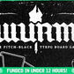Wurm Kickstarter Edition Box Set by Croak and Dagger