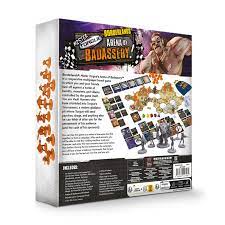 Borderlands®: Mister Torgue's Arena of Badassery Kickstarter Ultimate Vault Hunter Pledge plus add ons! by Monster Fight Club