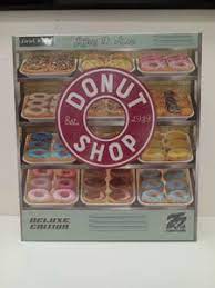 Donut Shop Deluxe by 25th Century Games