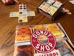 未開封 リーメント タイニーハウス ドーナツショップ DONUTS SHOP 712e39L7k6L._UF350,350_QL80_.jpg