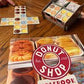 Donut Shop Deluxe by 25th Century Games