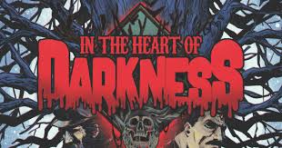 In the Heart of Darkness Kickstarter by The Moongrel