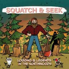 Squatch and Seek Game by Prolific Games