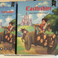 Castleshire with beyond the realm upgrades by Cheap Sheep Games