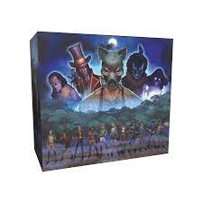 Final Girl Series 1 Storage Box by Van Ryder Games