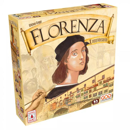 Florenza - 10th Anniversary Edition